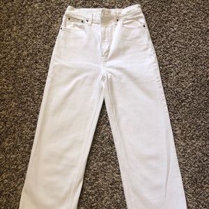Abercrombie & Fitch Jeans Size 26/2R